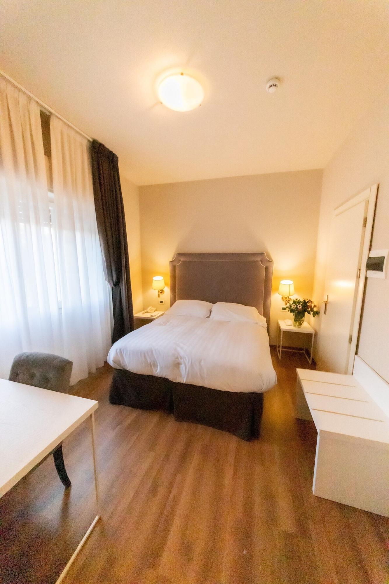 Hotel Viscardo Forte dei Marmi Eksteriør billede