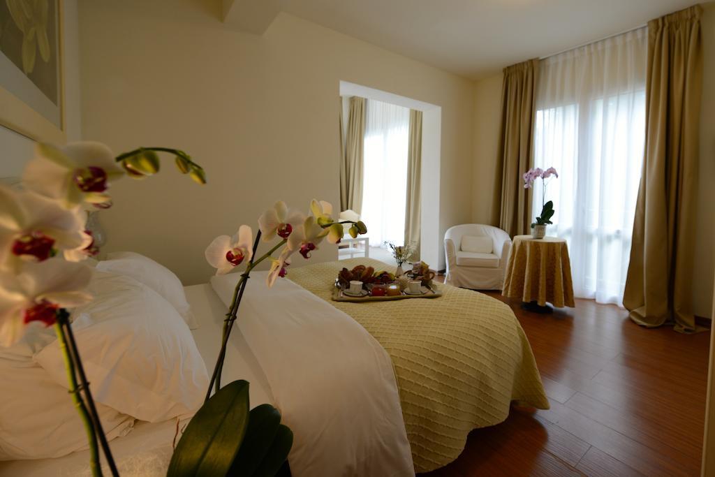 Hotel Viscardo Forte dei Marmi Eksteriør billede