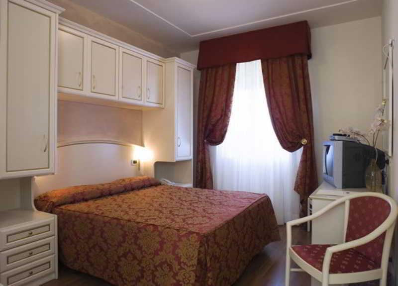 Hotel Viscardo Forte dei Marmi Eksteriør billede