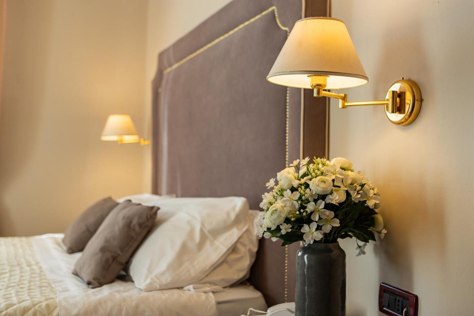 Hotel Viscardo Forte dei Marmi Eksteriør billede