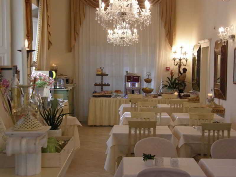 Hotel Viscardo Forte dei Marmi Eksteriør billede